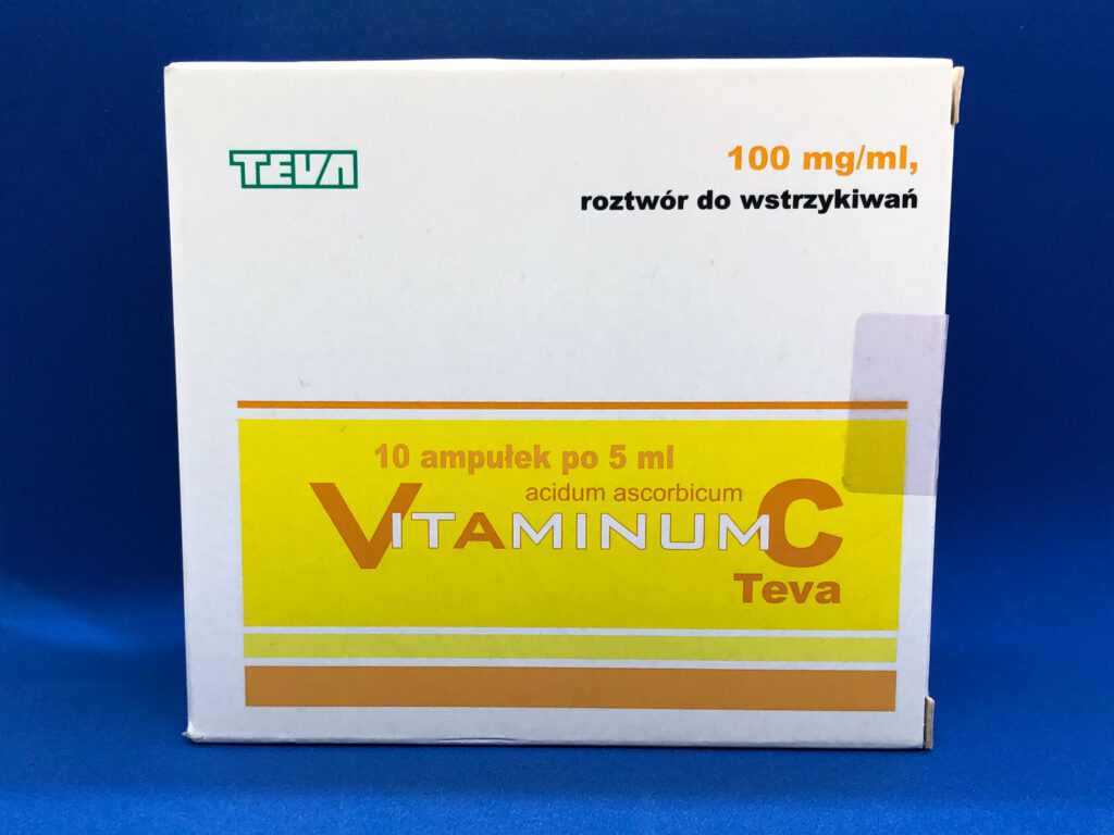 Vitaminum C