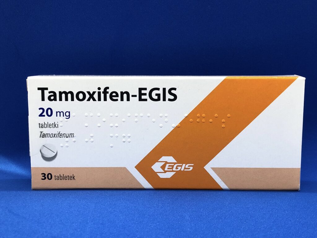 Tamoxifen Nolvadex