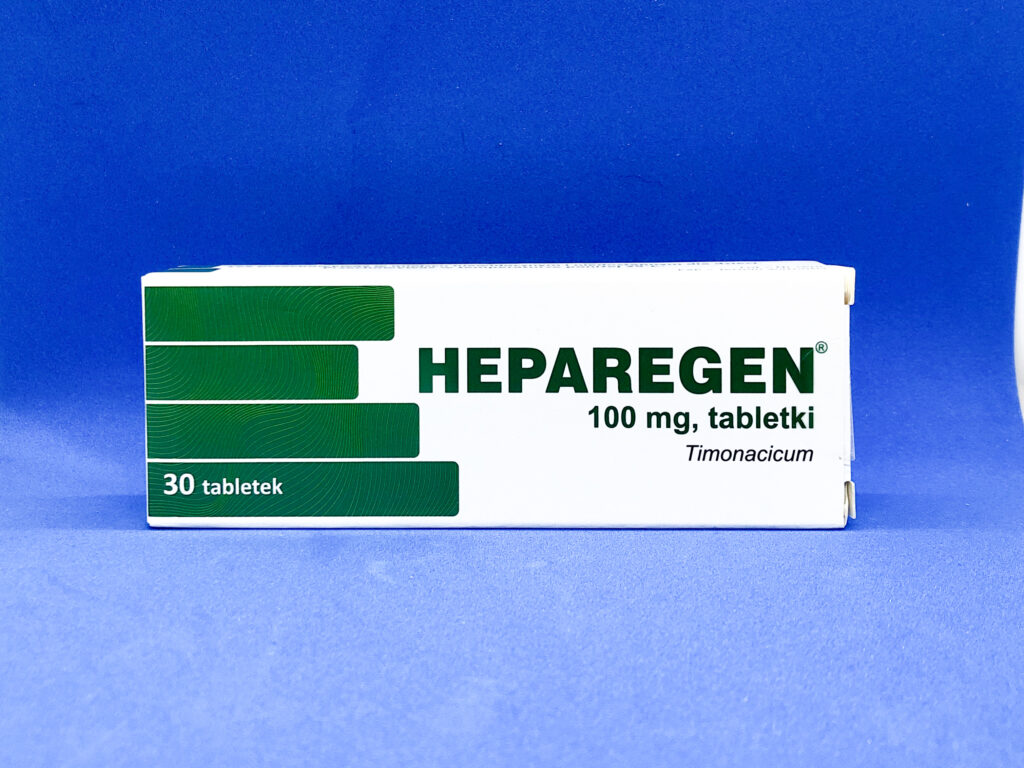 Heparegen