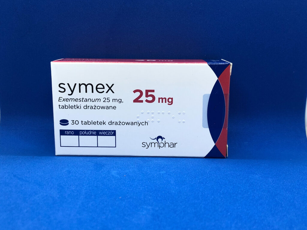 Symex Exemestane