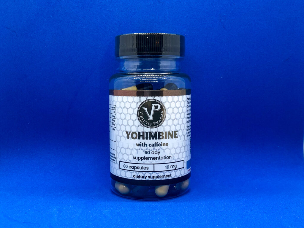 Yohimbine