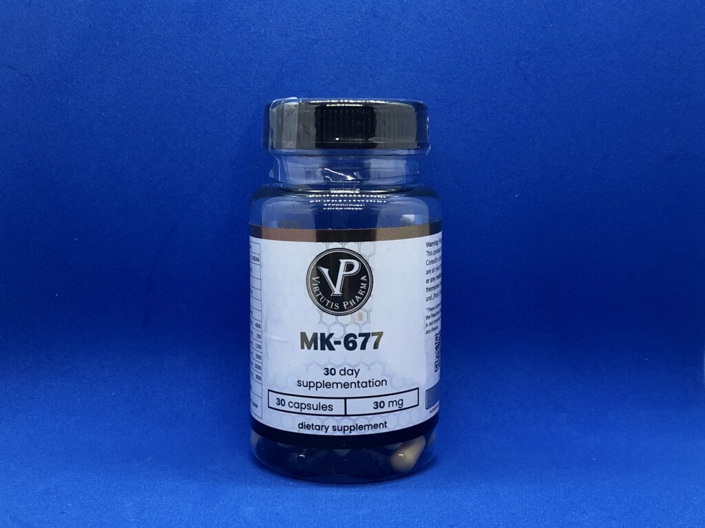 MK-677