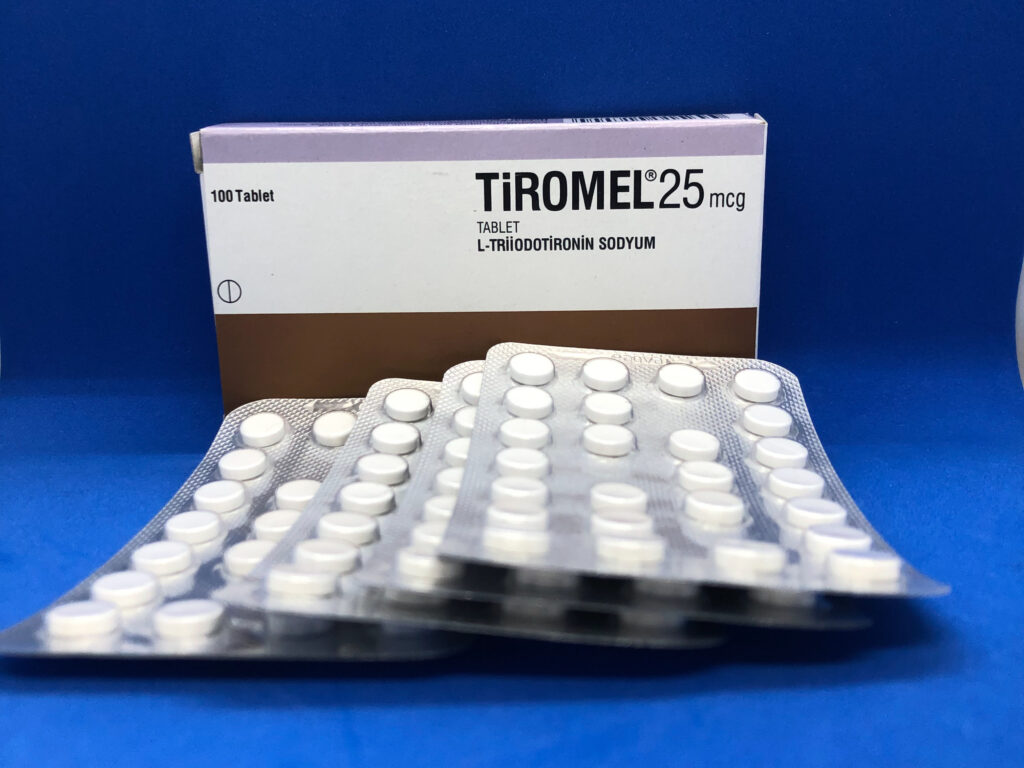 Tiromel